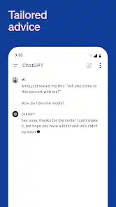 تنزيل برنامج Chat GPT 4 Pro مهكر Apk للاندرويد والايفون 2025 اخر اصدار مجانا