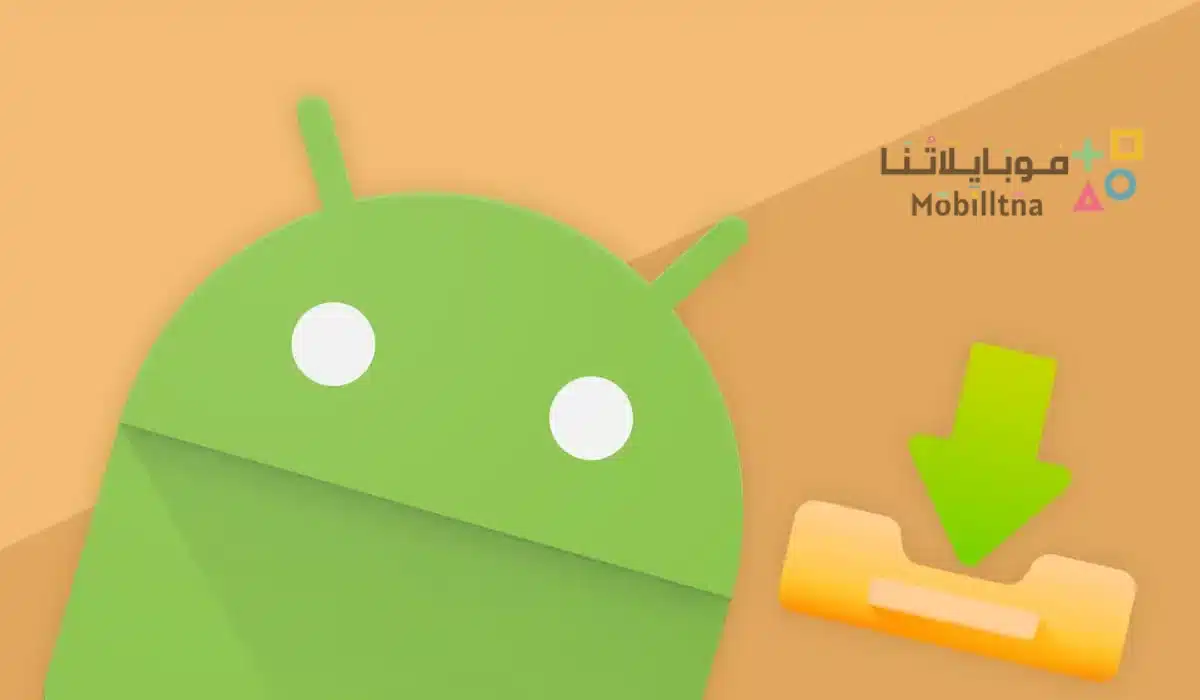 شرح تثبيت ملفات APK علي الكمبيوتر 2025 بسهولة