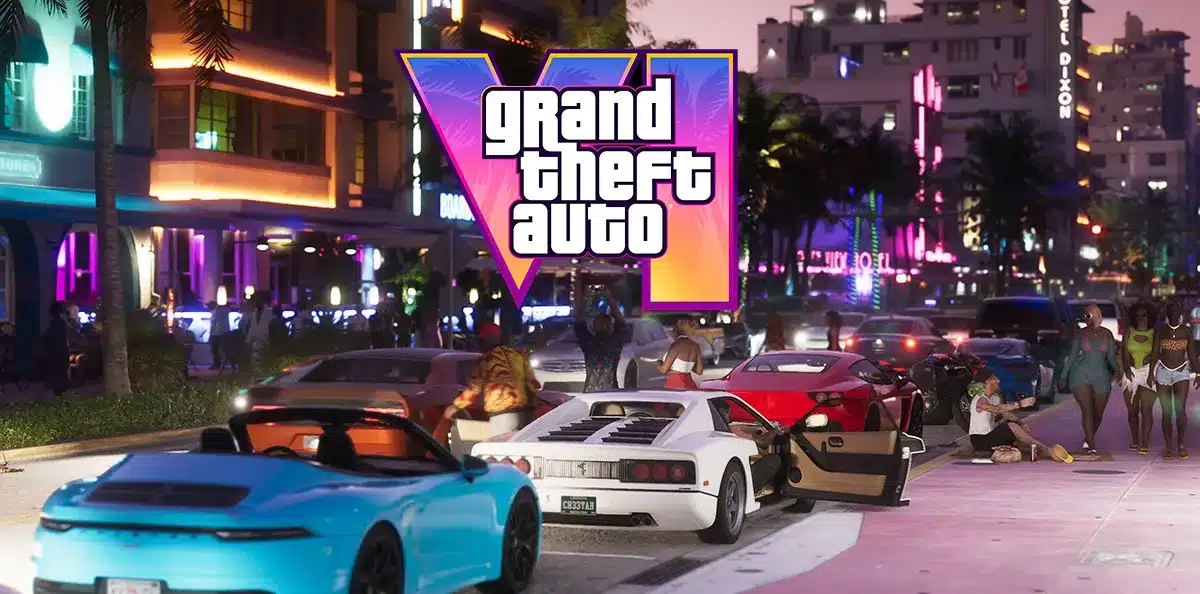 متطلبات تشغيل لعبة جاتا 6 الاصلية GTA 6 system requirements