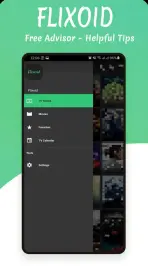 تحميل تطبيق Flixoid Apk لمشاهدة الافلام بدون اعلانات للاندرويد 2025 اخر اصدار مجانا