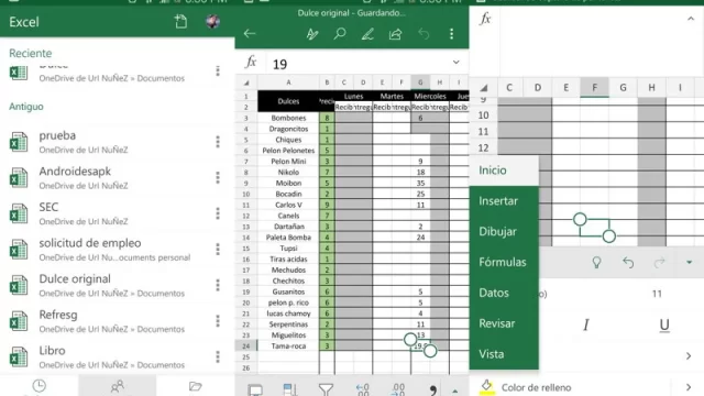 تحميل برنامج مايكروسوفت اكسيل Microsoft Excel للكمبيوتر كامل 2025 مجانا