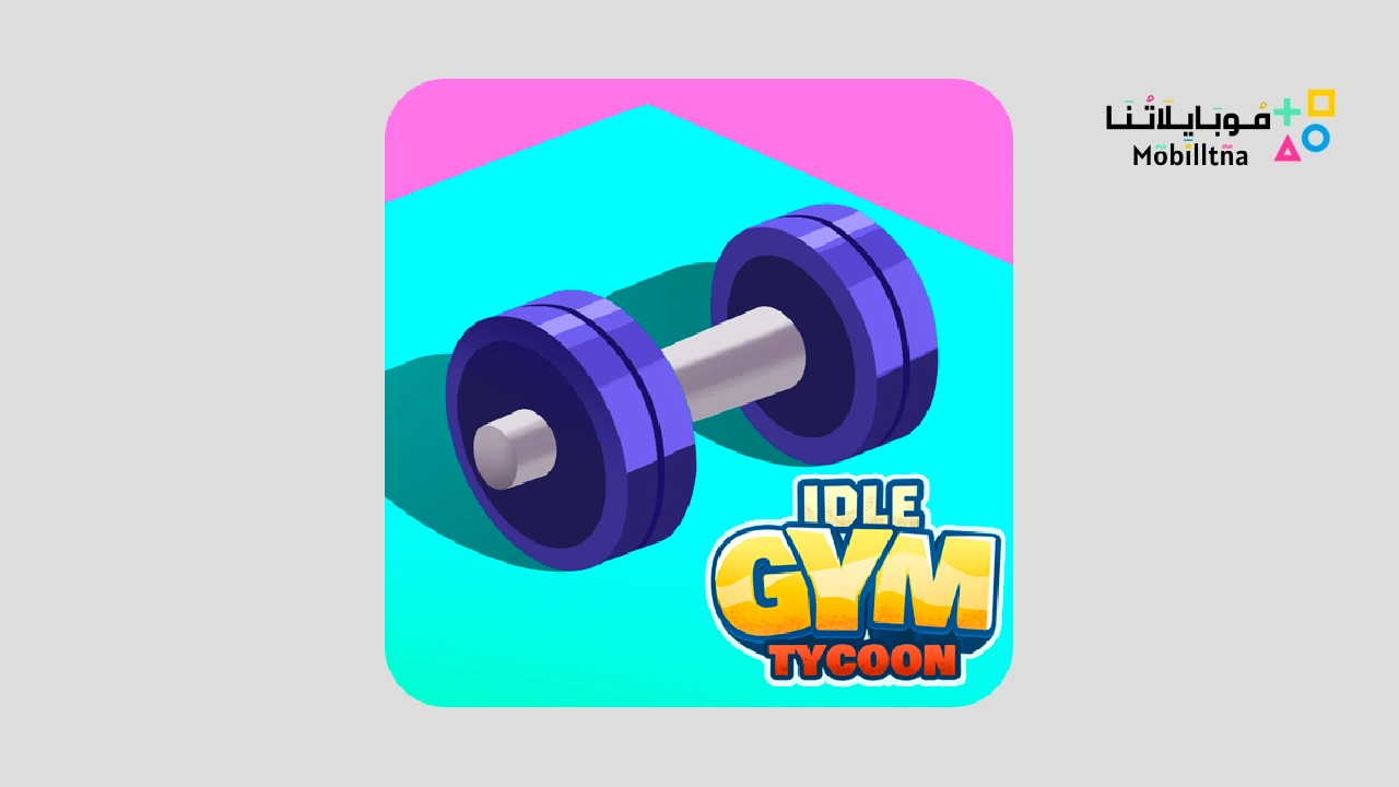 Idle Fitness Gym Tycoon