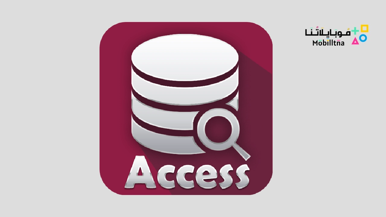 Microsoft Access