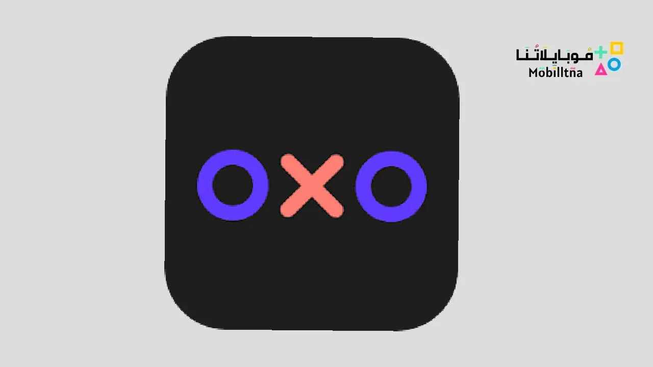 OXO Gameplay