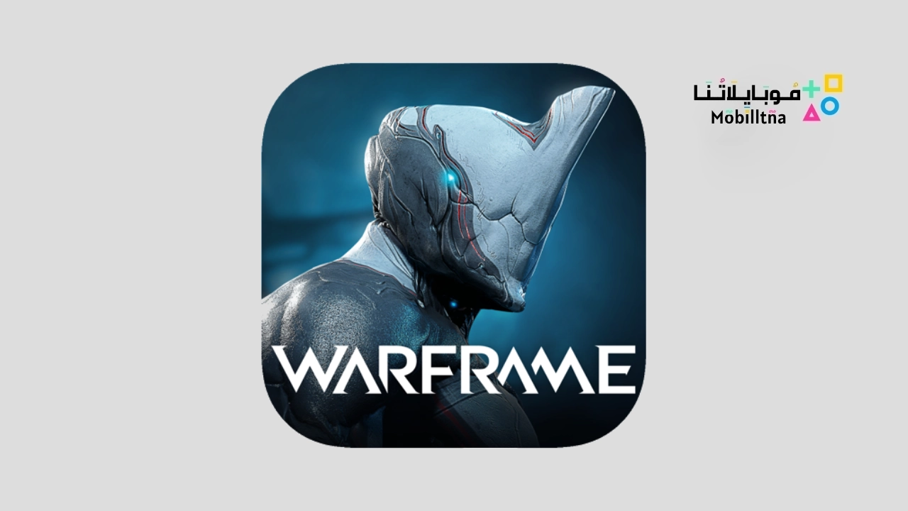 Warframe Mobile