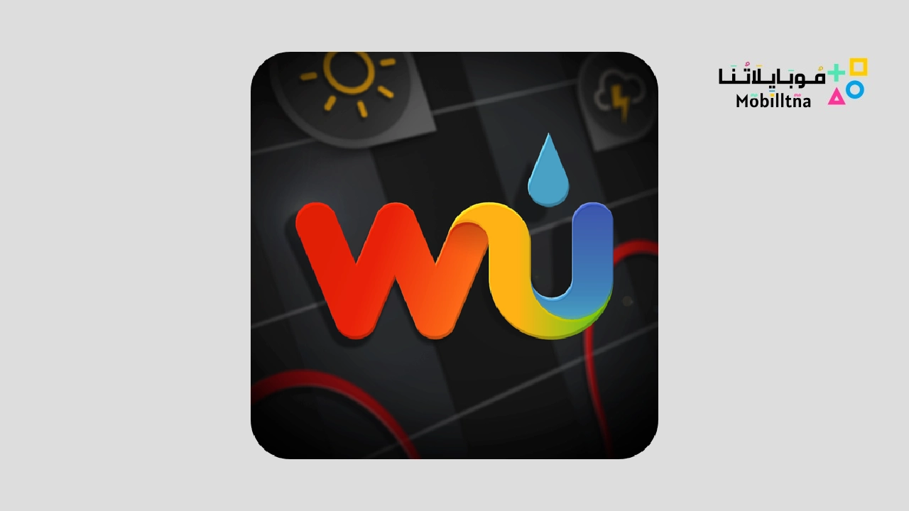 Weather Underground