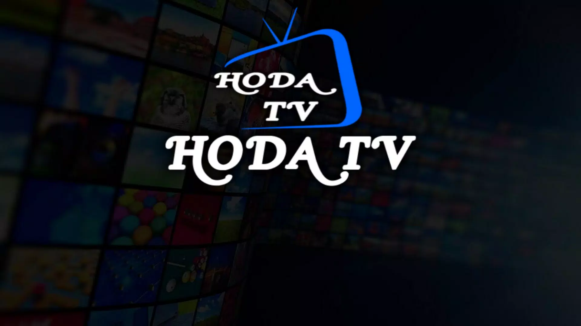 تحميل تطبيق هودا تيفي Hoda TV للاندرويد والايفون 2025 اخر اصدار مجانا