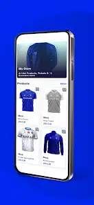 تحميل تطبيق الهلال السعودي الجديد Blu store للاندرويد والايفون 2025 اخر اصدار مجانا