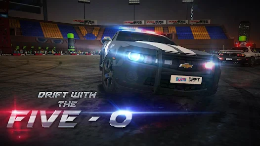 تحميل لعبة دبي درفت Dubai Drift 2 مهكرة Apk للاندرويد والايفون 2025 اخر اصدار مجانا