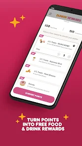 تحميل تطبيق دانكن السعودية Dunkin Apk للاندرويد والايفون 2025 اخر اصدار مجانا