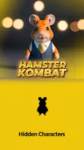 تحميل لعبة Hamster kombat apk مهكرة للاندرويد والايفون 2025 اخر اصدار مجانا