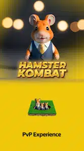 تحميل لعبة Hamster kombat apk مهكرة للاندرويد والايفون 2025 اخر اصدار مجانا