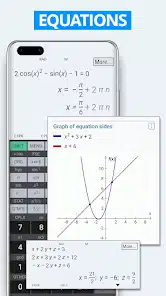 تحميل تطبيق HiPER Calc Pro للاندرويد والايفون 2025 اخر اصدار مجانا