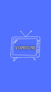 تحميل تطبيق Tv Express Pro Apk للاندرويد والايفون 2025 اخر اصدار مجانا