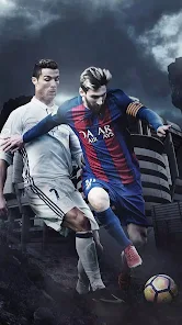 تحميل تطبيق Soccer Wallpapers للاندرويد والايفون 2025 اخر اصدار مجانا