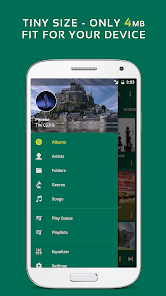 تحميل تطبيق Pulsar Music Player Pro مهكر Apk للاندرويد والايفون 2025 اخر اصدار مجانا