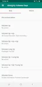تحميل تطبيق Almighty Volume Keys: Remapper للاندرويد والايفون 2025 اخر اصدار مجانا