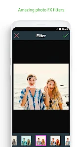 تحميل تطبيق Aviary Photo Editor Apk لتعديل الصور للاندرويد والايفون 2025 اخر اصدار مجانا