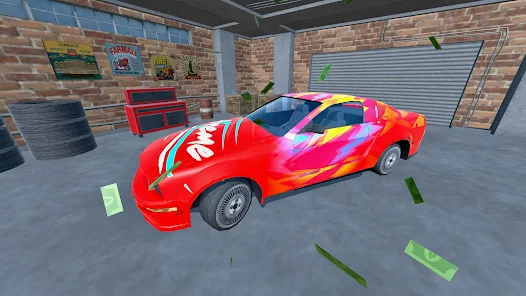 تحميل لعبة Car For Sale Simulator 2023 Apk للموبايل والكمبيوتر اخر اصدار مجانا