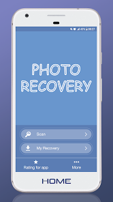 تحميل برنامج Photo Recovery Apk لاستعادة الصور المحذوفة للاندرويد والايفون 2025 اخر اصدار مجانا