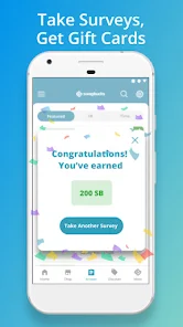 تحميل تطبيق Swagbucks Apk لربح المال من مشاهدة الفيديوهات للاندرويد والايفون 2025 اخر اصدار مجانا