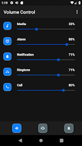 تحميل تطبيق Volume Control Apk مهكر للاندرويد والايفون 2025 اخر اصدار مجانا