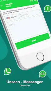 تحميل تطبيق OnLog whatsapp لمراقبة الواتساب من الرقم وسحب الصور للاندرويد 2025 اخر اصدار مجانا