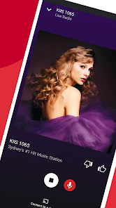 تحميل تطبيق iHeart Radio Music مهكر Apk للاندرويد والايفون 2025 اخر اصدار مجانا