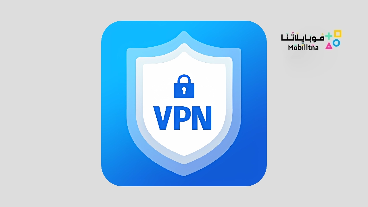 تحميل تطبيق Rapid VPN مهكر