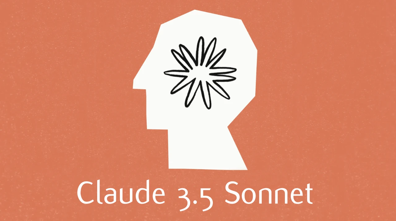 أنثروبيك تكشف عن إطلاق نموذج الذكاء الاصطناعي Claude 3.5 Sonnet