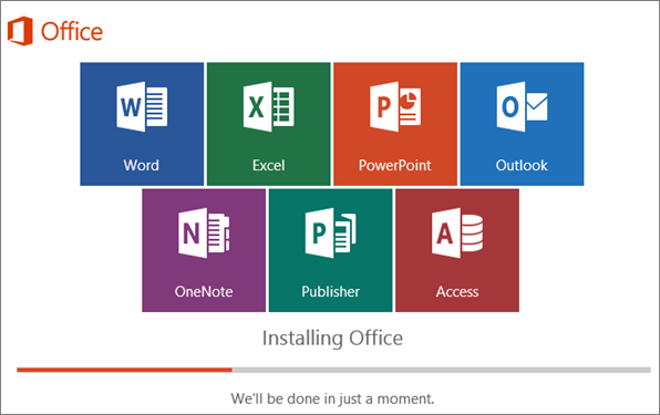 تحميل برنامج مايكروسوفت اوفيس Office 2016 للكمبيوتر مجانا النسخة النهائية