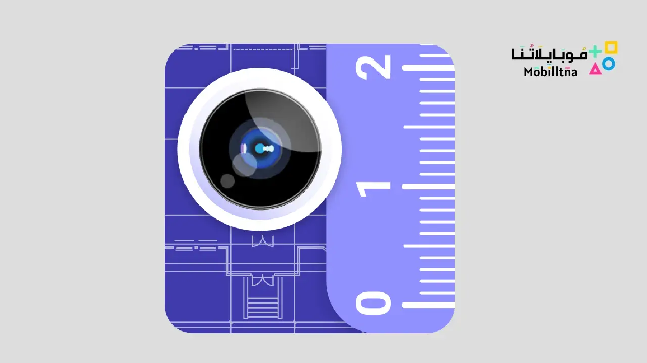 AR Plan 3D Tape Measure