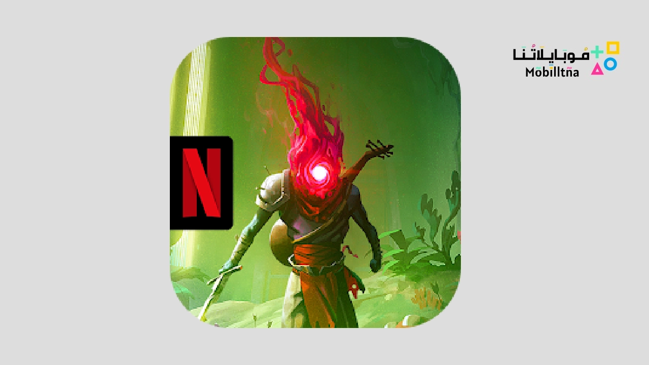 Dead Cells: Netflix Edition