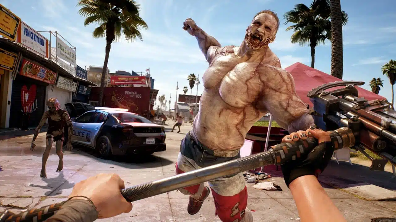 تحميل لعبة Dead Island 2 للكمبيوتر كاملة مجانا