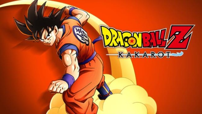 Dragon Ball: The Breakers