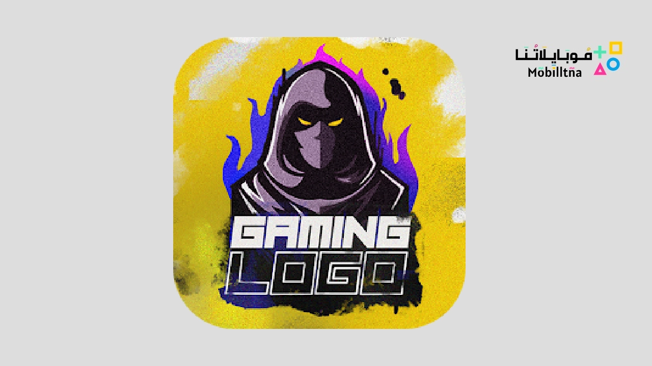 Gaming Logo Maker