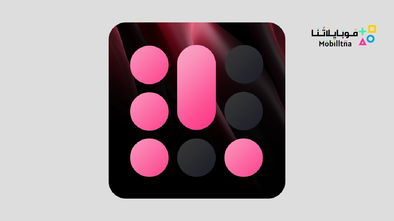 LuX Pink IconPack