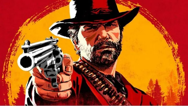 Red Dead Redemption 2