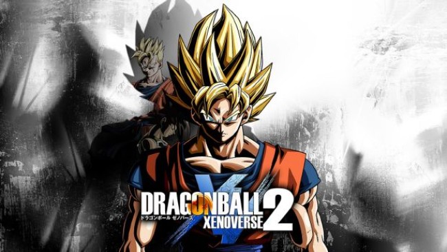 تحميل لعبة DRAGON BALL XENOVERSE 2 للكمبيوتر كاملة 2025 مجانا