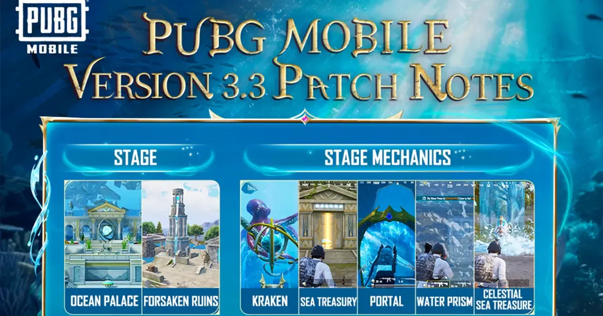 تحميل تحديث ببجي موبايل 3.6 Pubg Mobile Update العالمية والكورية اصدار 64 و 32 بت Apk obb التحديث الجديد 2025 مجانا