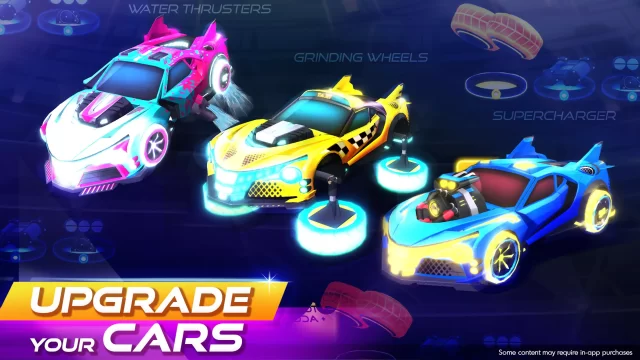 تحميل لعبة ريس كرافت RaceCraft Build Race Apk للاندرويد والايفون 2025 اخر اصدار مجانا