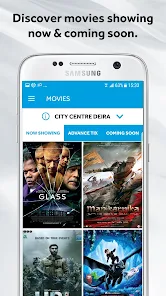 تحميل تطبيق ڤوكس سينما VOX Cinemas Apk للاندرويد والايفون 2025 اخر اصدار مجانا