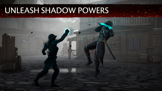 تحميل لعبة شادو فايت Shadow Fight 3 مهكرة Apk للاندرويد والايفون 2025 اخر اصدار مجانا