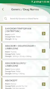 تحميل تطبيق MOH Formulary كتيب وزارة الصحة السعودية للاندرويد والايفون 2025 اخر اصدار مجانا