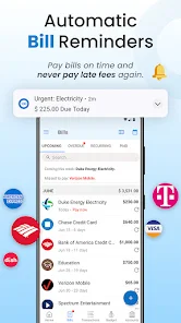 تحميل تطبيق TimelyBills مهكر Apk للاندرويد والايفون 2025 اخر اصدار مجانا