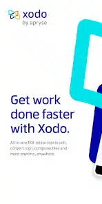 تحميل برنامج Xodo PDF Pro مهكر Apk للاندرويد والايفون 2025 اخر اصدار مجانا