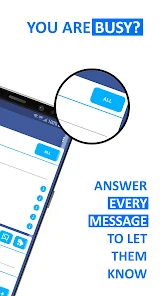 تحميل تطبيق AutoResponder for FB Messenger مهكر Apk للاندرويد والايفون 2025 اخر اصدار مجانا