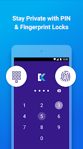 تحميل تطبيق Keepsafe Pro Apk مهكر مدفوع للاندرويد والايفون 2025 اخر اصدار مجانا