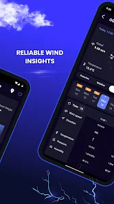 تحميل تطبيق NOAA Marine Weather مهكر Apk للاندرويد والايفون 2025 اخر اصدار مجانا