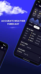 تحميل تطبيق NOAA Marine Weather مهكر Apk للاندرويد والايفون 2025 اخر اصدار مجانا